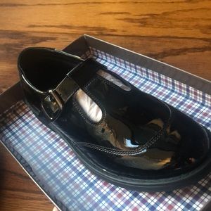 ben sherman ladies shoes